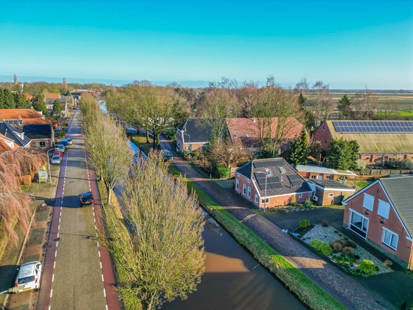 Medium property photo - Jan Oldenburgerstraat E 114, 9663 RW Nieuwe Pekela